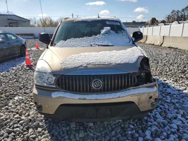 Photo 4 VIN: 3G5DA03L26S521993 - BUICK RENDEZVOUS 