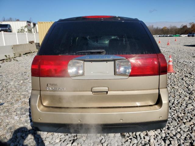 Photo 5 VIN: 3G5DA03L26S521993 - BUICK RENDEZVOUS 