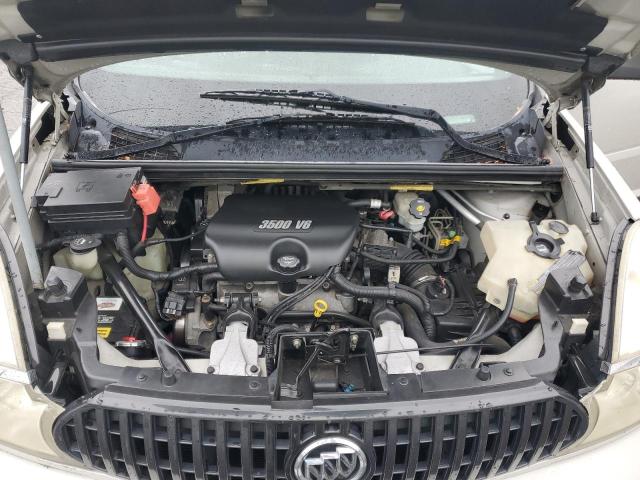 Photo 11 VIN: 3G5DA03L26S636643 - BUICK RENDEZVOUS 