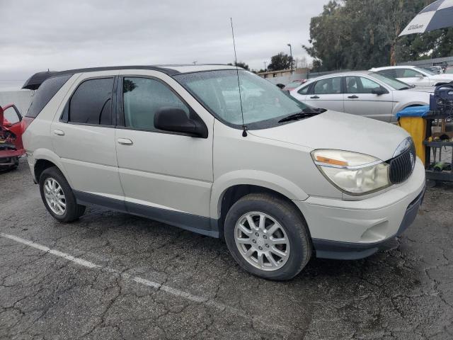 Photo 3 VIN: 3G5DA03L26S636643 - BUICK RENDEZVOUS 