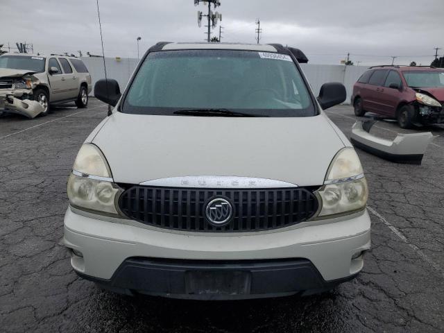 Photo 4 VIN: 3G5DA03L26S636643 - BUICK RENDEZVOUS 