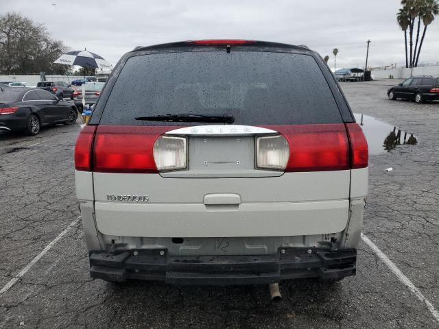 Photo 5 VIN: 3G5DA03L26S636643 - BUICK RENDEZVOUS 