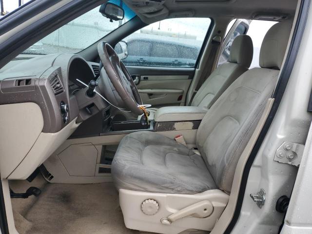 Photo 6 VIN: 3G5DA03L26S636643 - BUICK RENDEZVOUS 