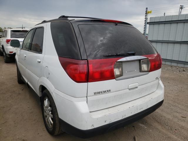 Photo 2 VIN: 3G5DA03L26S646878 - BUICK RENDEZVOUS 