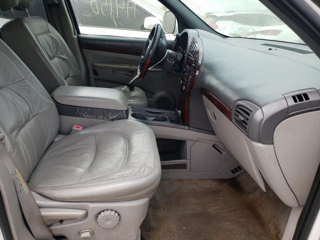 Photo 4 VIN: 3G5DA03L26S646878 - BUICK RENDEZVOUS 