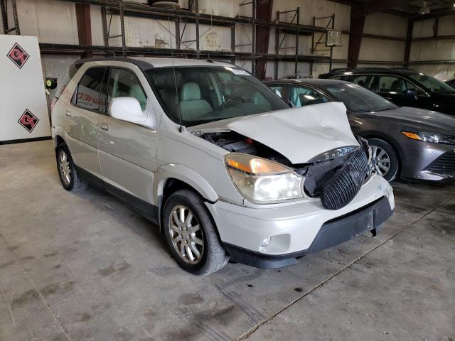 Photo 3 VIN: 3G5DA03L27S503110 - BUICK RENDEZVOUS 