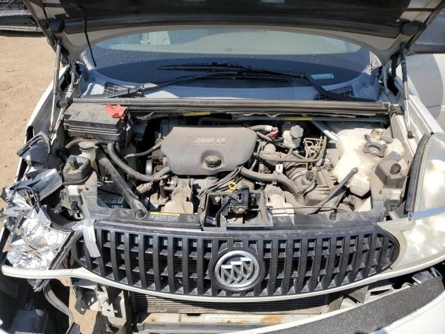 Photo 11 VIN: 3G5DA03L27S513345 - BUICK RENDEZVOUS 