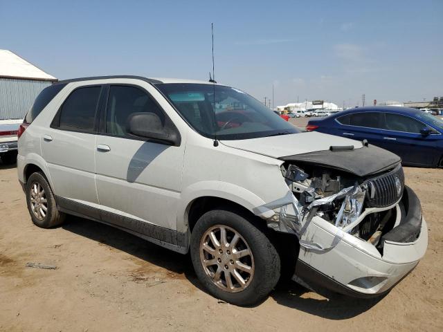 Photo 3 VIN: 3G5DA03L27S513345 - BUICK RENDEZVOUS 