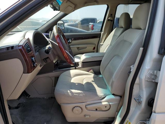 Photo 6 VIN: 3G5DA03L27S513345 - BUICK RENDEZVOUS 