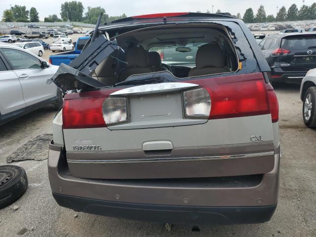 Photo 5 VIN: 3G5DA03L27S538164 - BUICK RENDEZVOUS 