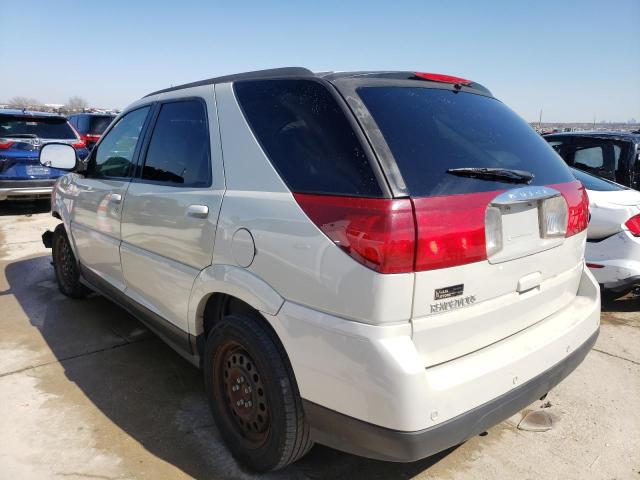 Photo 2 VIN: 3G5DA03L27S551867 - BUICK RENDEZVOUS 