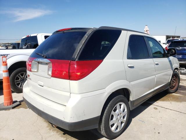 Photo 3 VIN: 3G5DA03L27S551867 - BUICK RENDEZVOUS 