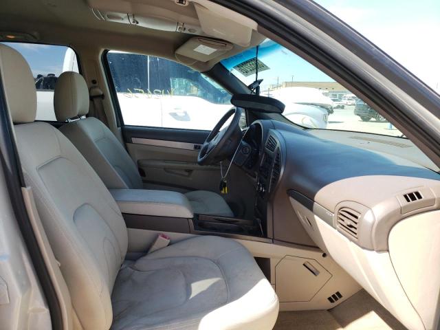 Photo 4 VIN: 3G5DA03L27S551867 - BUICK RENDEZVOUS 