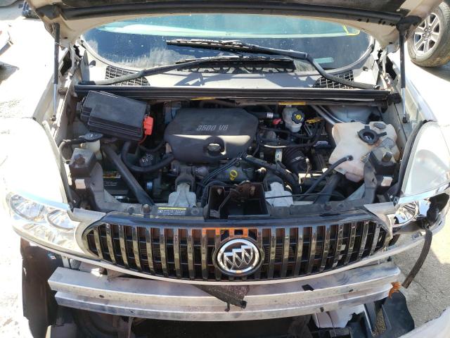 Photo 6 VIN: 3G5DA03L27S551867 - BUICK RENDEZVOUS 