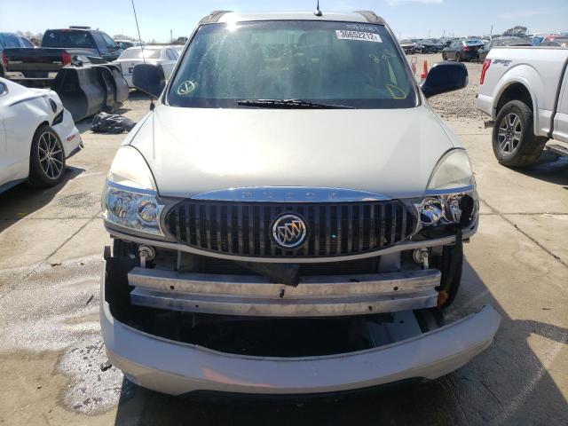 Photo 8 VIN: 3G5DA03L27S551867 - BUICK RENDEZVOUS 