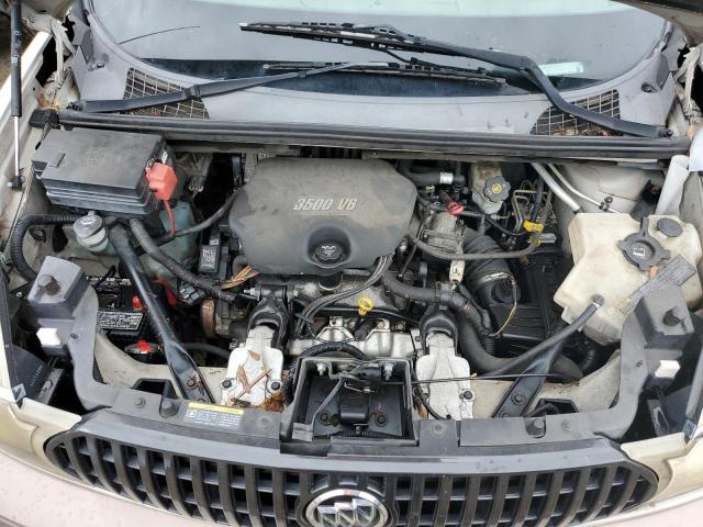 Photo 11 VIN: 3G5DA03L27S557040 - BUICK RENDEZVOUS 