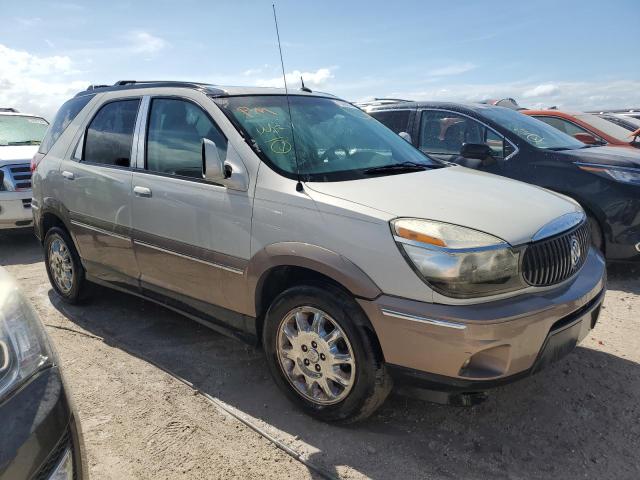 Photo 3 VIN: 3G5DA03L27S557040 - BUICK RENDEZVOUS 