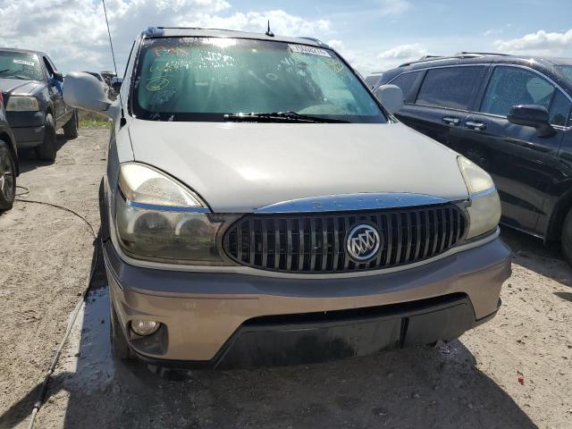 Photo 4 VIN: 3G5DA03L27S557040 - BUICK RENDEZVOUS 