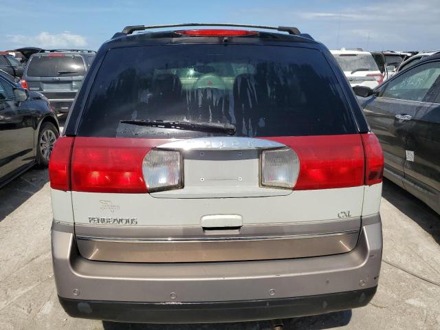 Photo 5 VIN: 3G5DA03L27S557040 - BUICK RENDEZVOUS 