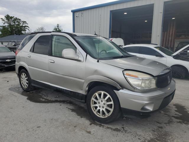 Photo 3 VIN: 3G5DA03L27S572783 - BUICK RENDEZVOUS 