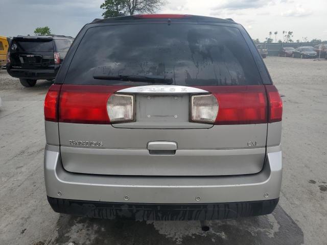 Photo 5 VIN: 3G5DA03L27S572783 - BUICK RENDEZVOUS 