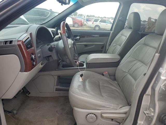 Photo 6 VIN: 3G5DA03L27S572783 - BUICK RENDEZVOUS 