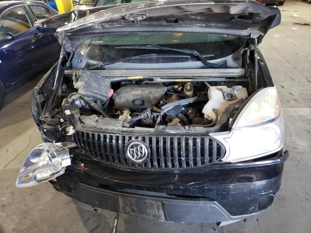 Photo 10 VIN: 3G5DA03L27S576008 - BUICK RENDEZVOUS 