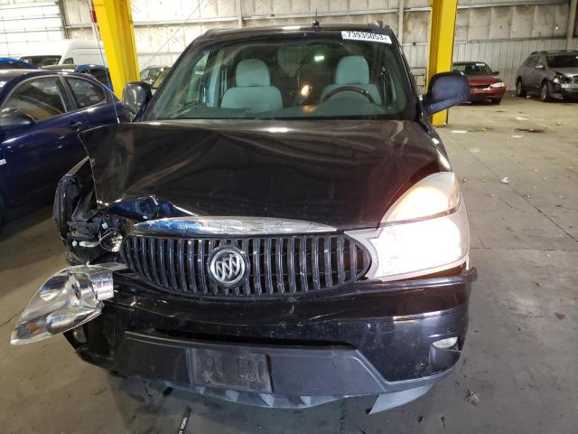 Photo 4 VIN: 3G5DA03L27S576008 - BUICK RENDEZVOUS 