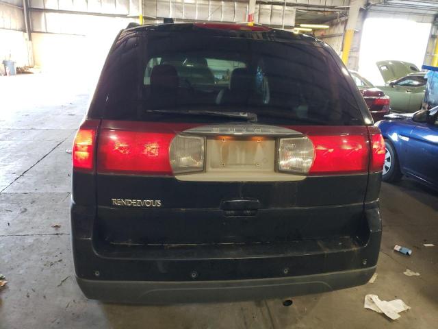 Photo 5 VIN: 3G5DA03L27S576008 - BUICK RENDEZVOUS 