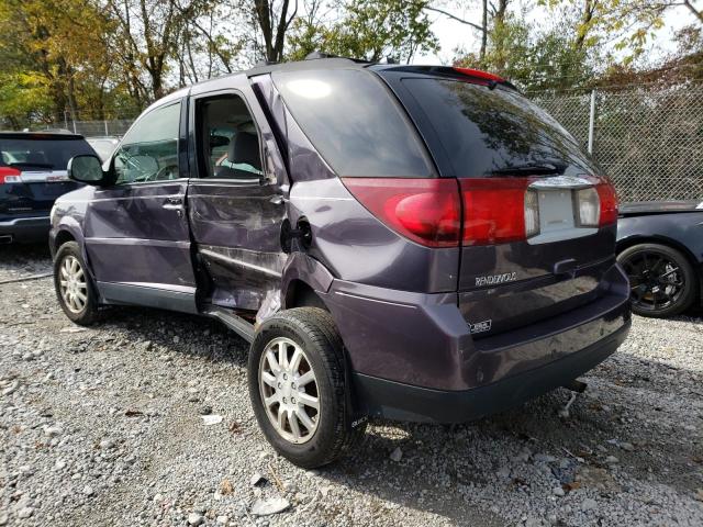 Photo 1 VIN: 3G5DA03L27S576431 - BUICK RENDEZVOUS 