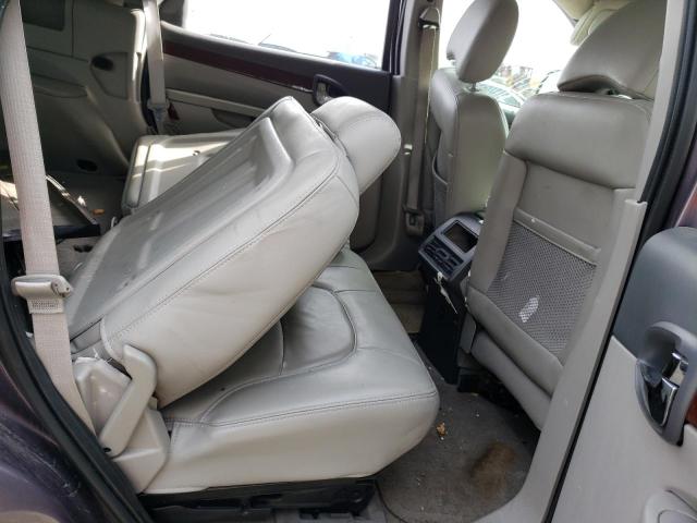 Photo 10 VIN: 3G5DA03L27S576431 - BUICK RENDEZVOUS 