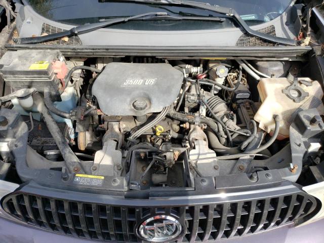 Photo 11 VIN: 3G5DA03L27S576431 - BUICK RENDEZVOUS 