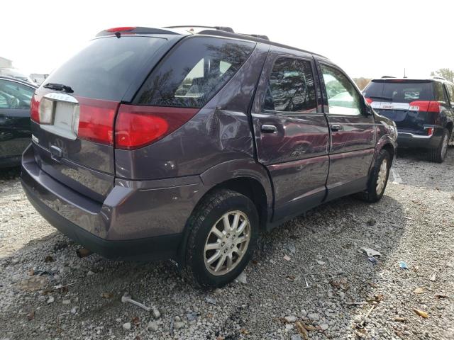 Photo 2 VIN: 3G5DA03L27S576431 - BUICK RENDEZVOUS 