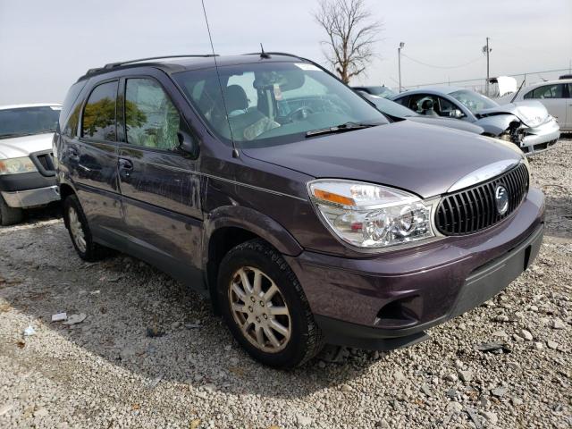 Photo 3 VIN: 3G5DA03L27S576431 - BUICK RENDEZVOUS 