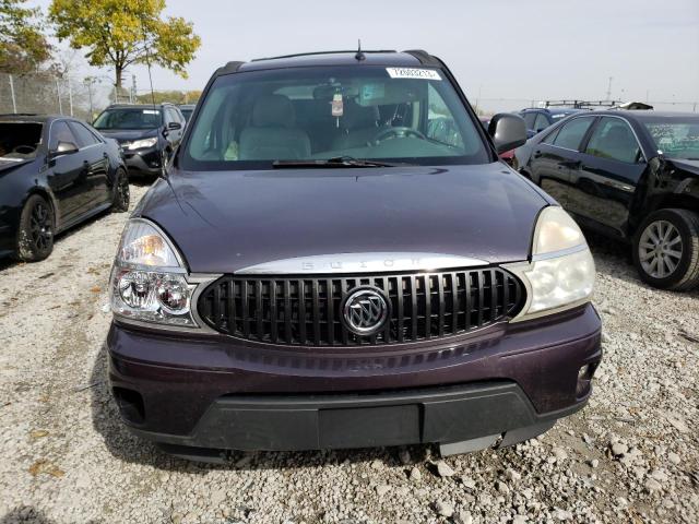 Photo 4 VIN: 3G5DA03L27S576431 - BUICK RENDEZVOUS 