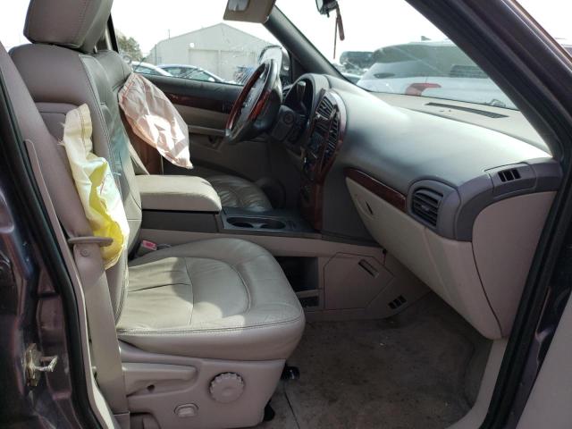 Photo 6 VIN: 3G5DA03L27S576431 - BUICK RENDEZVOUS 