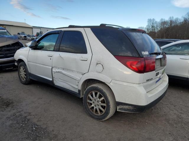 Photo 1 VIN: 3G5DA03L36S553254 - BUICK RENDEZVOUS 