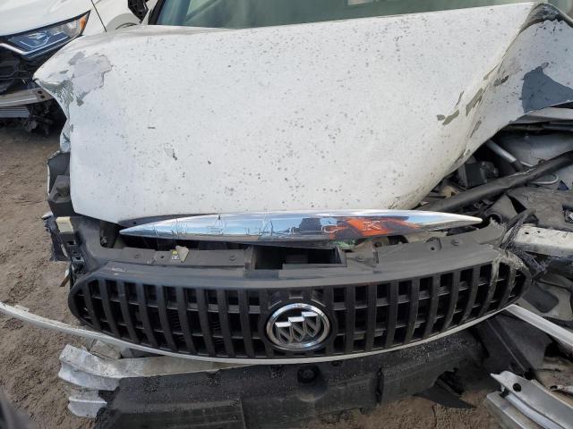 Photo 11 VIN: 3G5DA03L36S553254 - BUICK RENDEZVOUS 