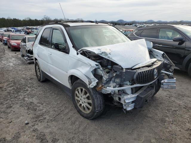 Photo 3 VIN: 3G5DA03L36S553254 - BUICK RENDEZVOUS 