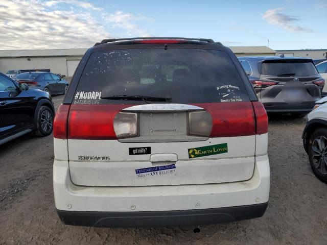 Photo 5 VIN: 3G5DA03L36S553254 - BUICK RENDEZVOUS 