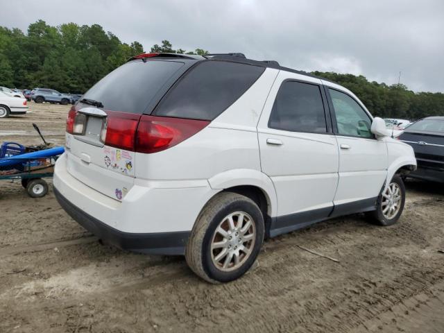 Photo 2 VIN: 3G5DA03L36S556817 - BUICK RENDEZVOUS 