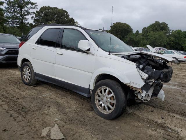 Photo 3 VIN: 3G5DA03L36S556817 - BUICK RENDEZVOUS 