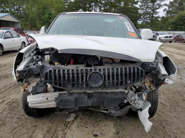 Photo 4 VIN: 3G5DA03L36S556817 - BUICK RENDEZVOUS 