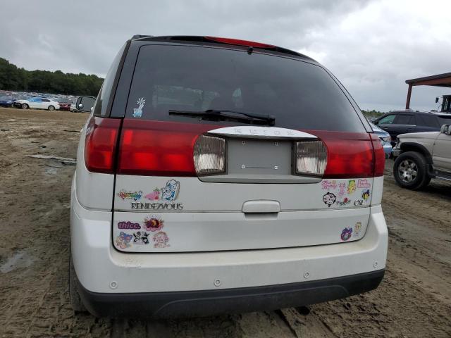 Photo 5 VIN: 3G5DA03L36S556817 - BUICK RENDEZVOUS 