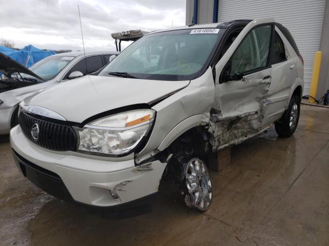 Photo 1 VIN: 3G5DA03L37S502824 - BUICK RENDEZVOUS 