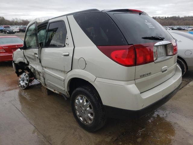 Photo 2 VIN: 3G5DA03L37S502824 - BUICK RENDEZVOUS 