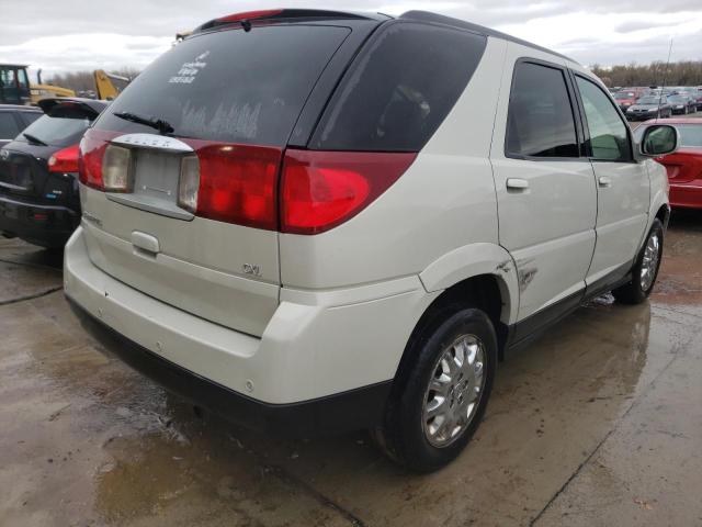 Photo 3 VIN: 3G5DA03L37S502824 - BUICK RENDEZVOUS 