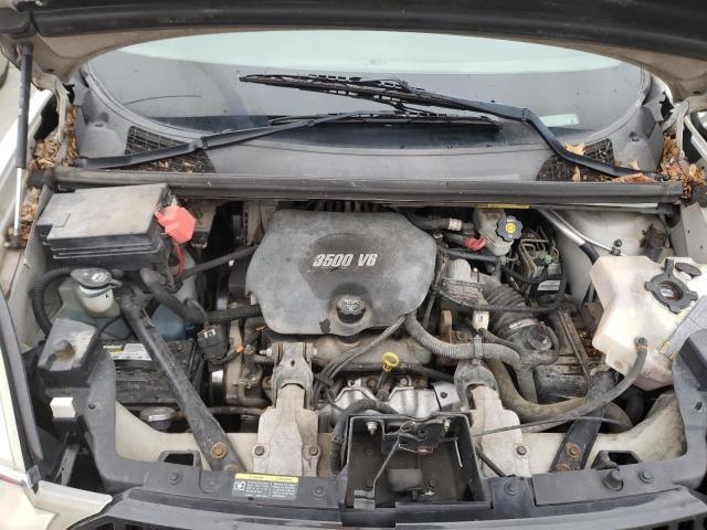 Photo 6 VIN: 3G5DA03L37S502824 - BUICK RENDEZVOUS 