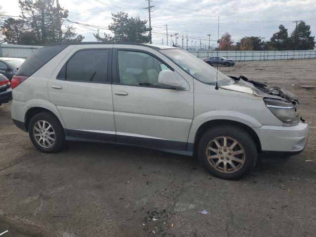 Photo 3 VIN: 3G5DA03L37S521387 - BUICK RENDEZVOUS 