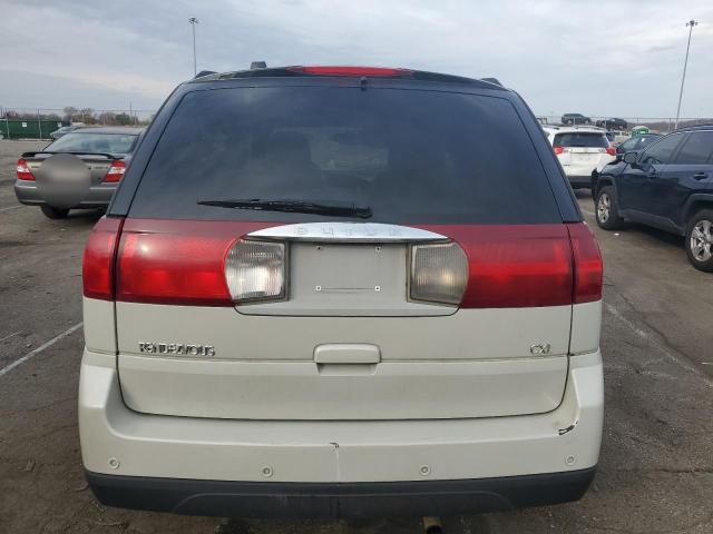 Photo 5 VIN: 3G5DA03L37S521387 - BUICK RENDEZVOUS 